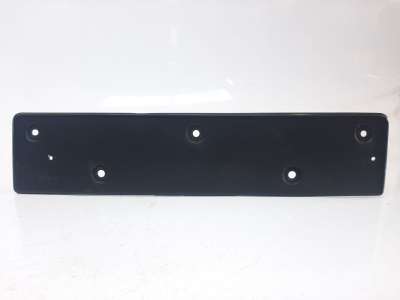 Recambio de molduras delanteras para volkswagen polo vi (ae1) 2021- life referencia OEM IAM 2G0807287D 2G0807287D9B9 