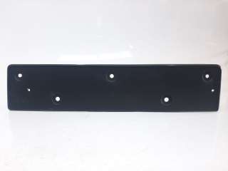 Recambio de molduras delanteras para volkswagen polo vi (ae1) 2021- life referencia OEM IAM 2G0807287D 2G0807287D9B9 