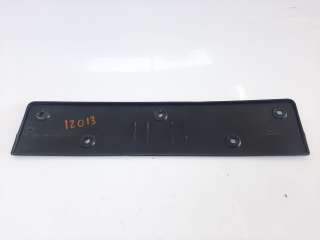 Recambio de molduras delanteras para volkswagen polo vi (ae1) 2021- life referencia OEM IAM 2G0807287D 2G0807287D9B9 