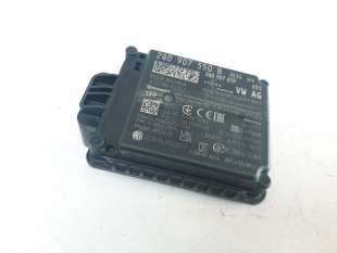 Recambio de modulo electronico para seat arona 2017- fr referencia OEM IAM 2Q0907550B 2Q0907550B 