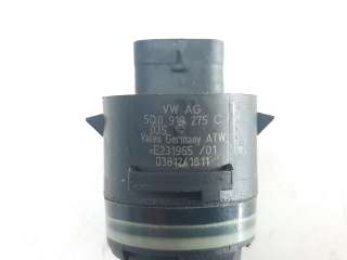 Recambio de sensor aparcamiento delantero para seat arona 2017- fr referencia OEM IAM 5Q0919275C 5Q0919275C 