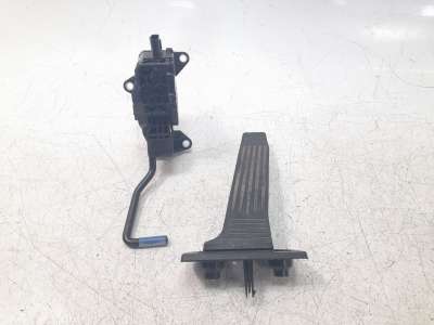 Recambio de potenciometro pedal para toyota rav4 2018- hybrid 4x2 advance referencia OEM IAM 7811033141 2701001040 