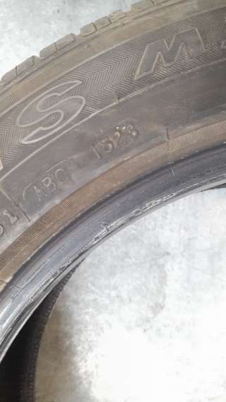Recambio de neumatico para mg zs 2022- comfort referencia OEM IAM 215/55/R17  