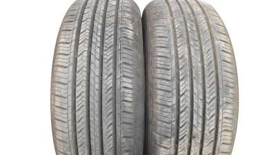 Recambio de neumatico para mg zs 2022- comfort referencia OEM IAM 215/55/R17  