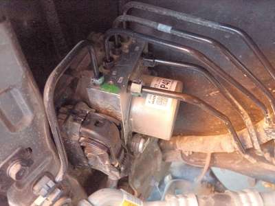 Recambio de abs para kia stonic (ybcuv) 2017- concept referencia OEM IAM 58920H8250  
