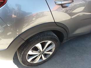 Recambio de aletin trasero derecho para kia stonic (ybcuv) 2017- concept referencia OEM IAM 87744H8400  
