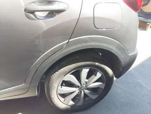 Recambio de aletin trasero izquierdo para kia stonic (ybcuv) 2017- concept referencia OEM IAM 87743H8400  