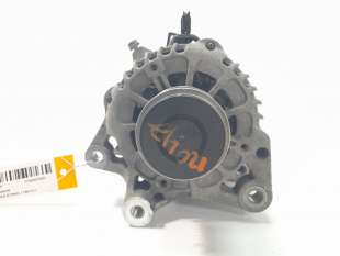 Recambio de alternador para kia stonic (ybcuv) 2017- concept referencia OEM IAM 3730007500 ALF150124DP 