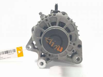 Recambio de alternador para kia stonic (ybcuv) 2017- concept referencia OEM IAM 3730007500 ALF150124DP 