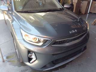 Recambio de alternador para kia stonic (ybcuv) 2017- concept referencia OEM IAM 3730007500 ALF150124DP 