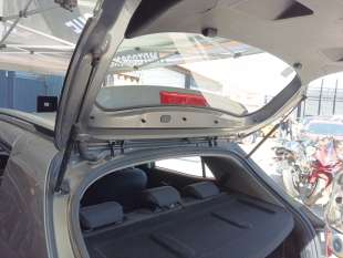 Recambio de amortiguadores maletero / porton para kia stonic (ybcuv) 2017- concept referencia OEM IAM 81770H8410  