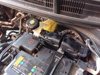 Recambio de bomba freno para kia stonic (ybcuv) 2017- concept referencia OEM IAM 58510H8210  