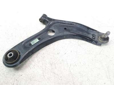 Recambio de brazo suspension inferior delantero derecho para kia stonic (ybcuv) 2017- concept referencia OEM IAM 54501H8500  