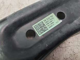 Recambio de brazo suspension inferior delantero derecho para kia stonic (ybcuv) 2017- concept referencia OEM IAM 54501H8500   2