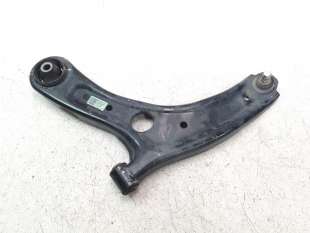 Recambio de brazo suspension inferior delantero izquierdo para kia stonic (ybcuv) 2017- concept referencia OEM IAM 54500H8500  