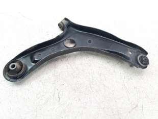 Recambio de brazo suspension inferior delantero izquierdo para kia stonic (ybcuv) 2017- concept referencia OEM IAM 54500H8500   2