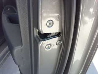 Recambio de cerradura puerta delantera derecha para kia stonic (ybcuv) 2017- concept referencia OEM IAM 81320H8050  