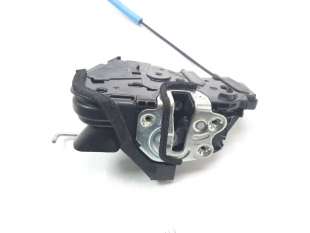 Recambio de cerradura puerta delantera izquierda para kia stonic (ybcuv) 2017- concept referencia OEM IAM 81310H8040  