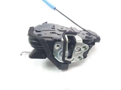 Recambio de cerradura puerta delantera izquierda para kia stonic (ybcuv) 2017- concept referencia OEM IAM 81310H8040  