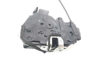 Recambio de cerradura puerta delantera izquierda para kia stonic (ybcuv) 2017- concept referencia OEM IAM 81310H8040   2