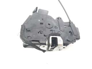 Recambio de cerradura puerta delantera izquierda para kia stonic (ybcuv) 2017- concept referencia OEM IAM 81310H8040  