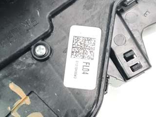 Recambio de cerradura puerta delantera izquierda para kia stonic (ybcuv) 2017- concept referencia OEM IAM 81310H8040  