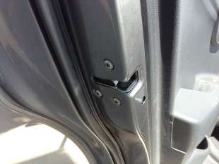 Recambio de cerradura puerta trasera izquierda para kia stonic (ybcuv) 2017- concept referencia OEM IAM 81410H8020  