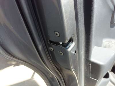 Recambio de cerradura puerta trasera izquierda para kia stonic (ybcuv) 2017- concept referencia OEM IAM 81410H8020  