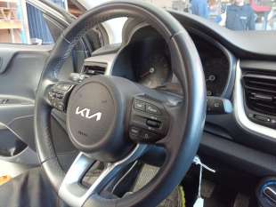 Recambio de columna direccion para kia stonic (ybcuv) 2017- concept referencia OEM IAM 56310H8200  