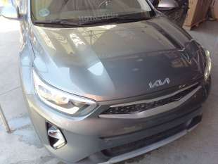 Recambio de compresor aire acondicionado para kia stonic (ybcuv) 2017- concept referencia OEM IAM 97701H8000  