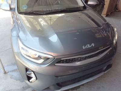 Recambio de compresor aire acondicionado para kia stonic (ybcuv) 2017- concept referencia OEM IAM 97701H8000  