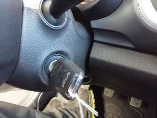 Recambio de conmutador de arranque para kia stonic (ybcuv) 2017- concept referencia OEM IAM 81900H8C00  