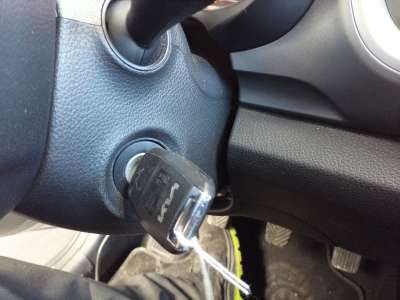 Recambio de conmutador de arranque para kia stonic (ybcuv) 2017- concept referencia OEM IAM 81900H8C00  