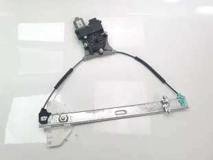 Recambio de elevalunas delantero izquierdo para kia stonic (ybcuv) 2017- concept referencia OEM IAM 82450H8000  