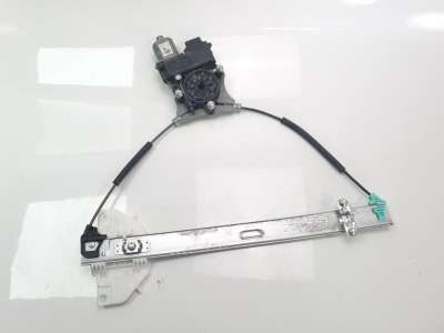 Recambio de elevalunas delantero izquierdo para kia stonic (ybcuv) 2017- concept referencia OEM IAM 82450H8000  