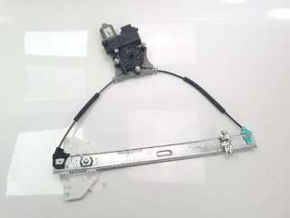 Recambio de elevalunas delantero izquierdo para kia stonic (ybcuv) 2017- concept referencia OEM IAM 82450H8000  
