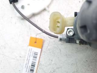 Recambio de elevalunas trasero derecho para kia stonic (ybcuv) 2017- concept referencia OEM IAM 82402H8100  