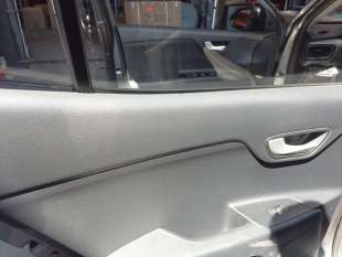 Recambio de elevalunas trasero izquierdo para kia stonic (ybcuv) 2017- concept referencia OEM IAM 83401H8000  