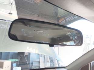 Recambio de espejo para kia stonic (ybcuv) 2017- concept referencia OEM IAM 85101H8000  