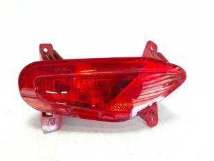 Recambio de faro antiniebla trasero izquierdo para kia stonic (ybcuv) 2017- concept referencia OEM IAM 92405H8410  