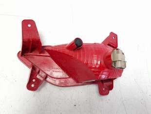 Recambio de faro antiniebla trasero izquierdo para kia stonic (ybcuv) 2017- concept referencia OEM IAM 92405H8410   2