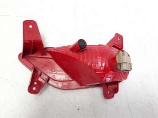 Recambio de faro antiniebla trasero izquierdo para kia stonic (ybcuv) 2017- concept referencia OEM IAM 92405H8410  