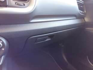 Recambio de guantera para kia stonic (ybcuv) 2017- concept referencia OEM IAM 84510H8000WK  