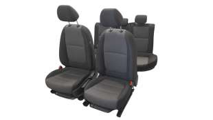 Recambio de juego asientos completo para kia stonic (ybcuv) 2017- concept referencia OEM IAM 88160H8000SJG  