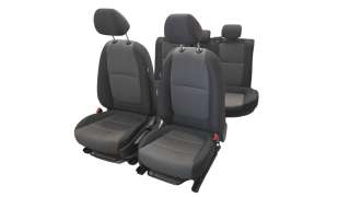 Recambio de juego asientos completo para kia stonic (ybcuv) 2017- concept referencia OEM IAM 88160H8000SJG  