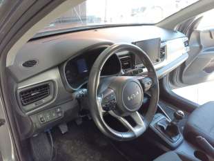 Recambio de kit airbag para kia stonic (ybcuv) 2017- concept referencia OEM IAM 56900H8000WK  