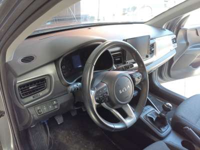Recambio de kit airbag para kia stonic (ybcuv) 2017- concept referencia OEM IAM 56900H8000WK  