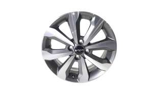 Recambio de llanta para kia stonic (ybcuv) 2017- concept referencia OEM IAM 52910H8270  