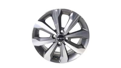 Recambio de llanta para kia stonic (ybcuv) 2017- concept referencia OEM IAM 52910H8270  
