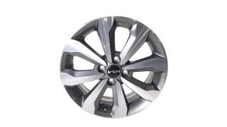 Recambio de llanta para kia stonic (ybcuv) 2017- concept referencia OEM IAM 52910H8270  